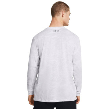 UA ABC CAMO LS-WHT,MD UPC: 196885454714