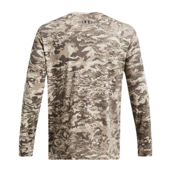 UA ABC CAMO LS-BRN,SM UPC: 196885456619