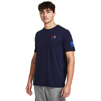Freedom Spine T-BLU,3XL UPC: 196885541742