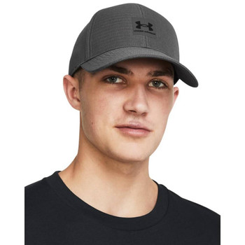 M Iso-chill Armourvent STR-GRY,M/L UPC: 196885566936