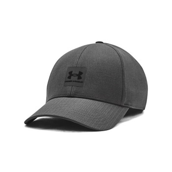 M Iso-chill Armourvent STR-GRY,M/L UPC: 196885566936