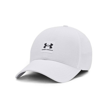 M Iso-chill Armourvent STR-WHT,S/M UPC: 196885567704