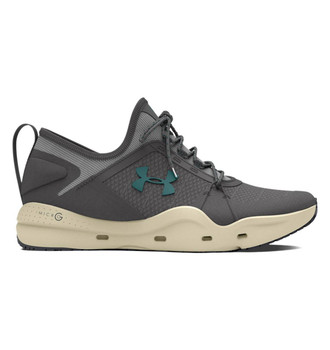 UA Micro G Kilchis Fishing Shoes UPC: 196885700538