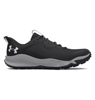 UA W Charged Maven Trail-GRY,9.5 UPC: 196885757068