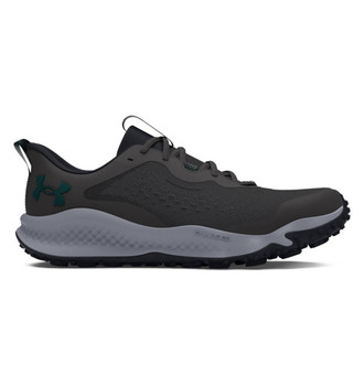 UA Charged Maven Trail-GRY,9 UPC: 196885767616