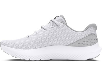 UA Charged Surge 4-WHT,9 UPC: 196885778360