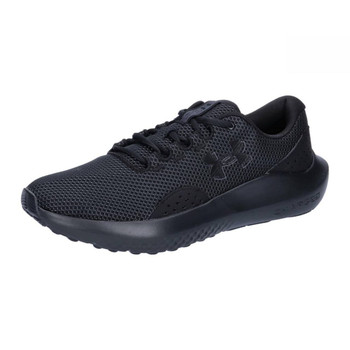 UA Charged Surge 4-BLK,11.5 UPC: 196885780646