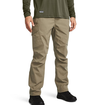 Enduro Elite Cargo Pant-BRN,38/30 UPC: 196886226402