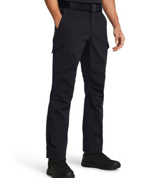 Enduro Elite Cargo Pant-NVY,32/34 UPC: 196886226815