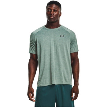 UA Tech 2.0 SS Tee-GRN,XL UPC: 197777337474