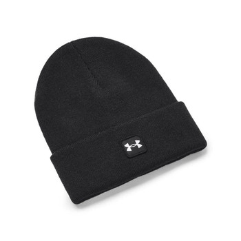 UA Halftime Cuff-RED,OSFM UPC: 197777360441