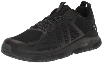 UA Micro G Strikefast Tactical Shoes UPC: 197777472083