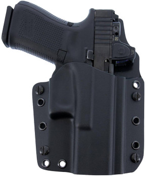 Corvus Belt/Iwb Holster UPC: 601299027886