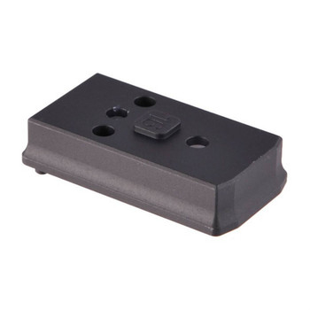 OFFSET PLATE, SIG ROMEO 1/ 1 PRO FOR 1.9'' - 2.2'' SCOPE MOUNT UPC: 601557939890