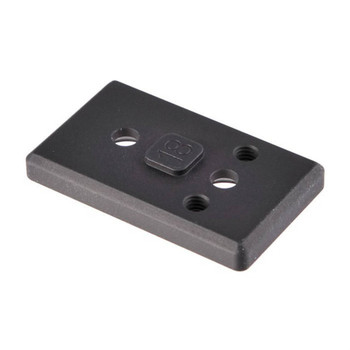 OFFSET PLATE, HOLOSUN 407K & 507K FOR 1.5''- 1.8'' SCOPE MOUNT UPC: 601557940056