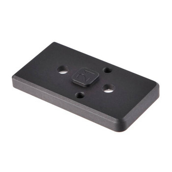 OFFSET PLATE, TRIJICON RMRCC FOR 1.5'' TO 1.8'' SCOPE MOUNT UPC: 601557940087