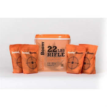 SONIC BOOM 2# EXPLODING TRGT(11/BKT UPC: 602573240724