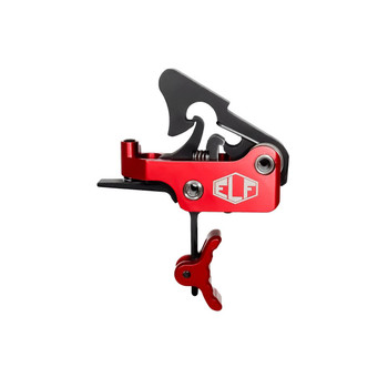 ELFTMANN APEX PRO TRIGGER CVRD RED UPC: 602581174868