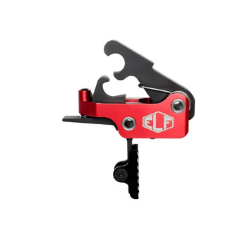 ELFTMANN SE TRIGGER STRAIGHT BLK UPC: 602835068981