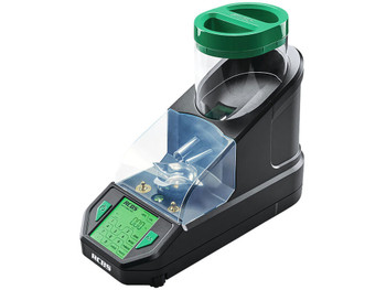 RCBS 98941 MatchMaster Powder Dispenser Black/Green