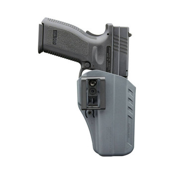 STD ARC IWB HOLSTER RUGER SEC 9 GRY BX UPC: 604544684964