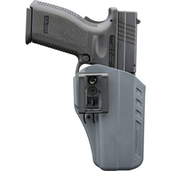 STD ARC IWB HOLSTER RUGER MAX-9 GRY BX UPC: 604544684971