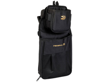 Remington Accessories FTGCSHB Top Gun Shell Hull Bag Black