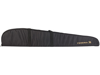FED FTGSRC48 FEDERAL TOP GUN SCOPED RFL CASE 48
