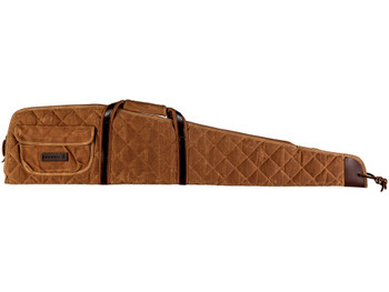 FED FPSRC48 PREMIUM SCOPED RIFLE CASE 48 TAN