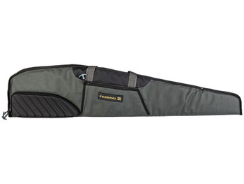 FED FFRSRC44 FIELD & RANGE SCPD RFLCASE 44 GRY