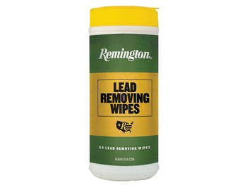 Remington Accessories RLRW Lead Removing Wipes 60 Count