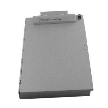 Side Open Clipboard Box UPC: 606878000267