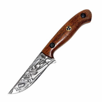 Game Skinner Knife UPC: 608037762153