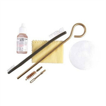 9MM/.357/.38 MIL/LE PISTOL KIT UPC: 608060000116