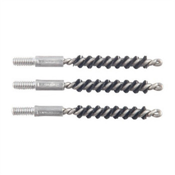 17 CALIBER 5-40M BORE BRUSH 3/PACK UPC: 608060000291