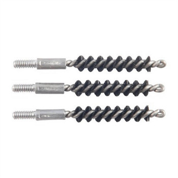 20 CALIBER 5-40M BORE BRUSH 3/PACK UPC: 608060000307