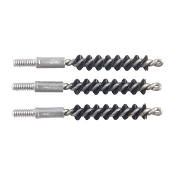 20 CALIBER 5-40M BORE BRUSH 3/PACK