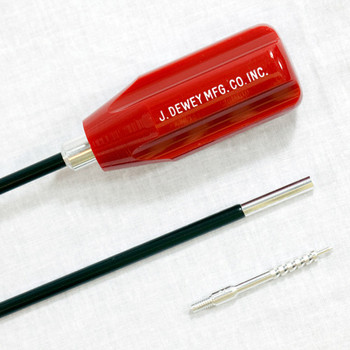 22CA40 .22 CAL 40IN COPPER ELIMINATE ROD