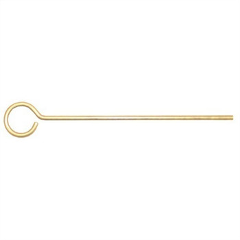 6'' LOOP PISTOL ROD UPC: 608060100984