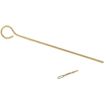 9'' LOOP PISTOL ROD UPC: 608060100991
