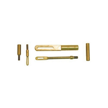 SHOTGUN PATCH LOOP FOR 27-UP RIFLE RODS UPC: 608060200349