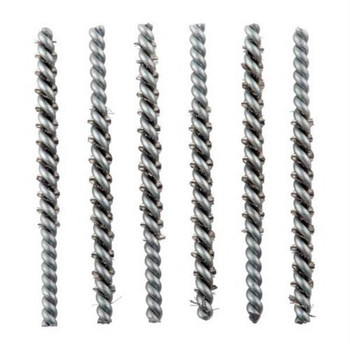 REPLACEMENT BRUSH 6-PAK UPC: 608060700214