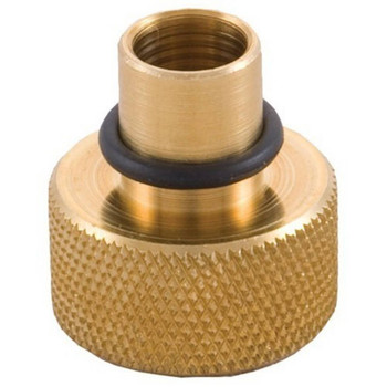 DEWEY BRASS MUZZLE GUIDE, 40 CAL UPC: 608060900409