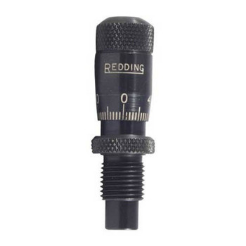 #3 STANDARD BULLET SEATING MICROMETER UPC: 611760090639 #3 STANDARD BULLET SEATING MICROMETER UPC: 611760090639