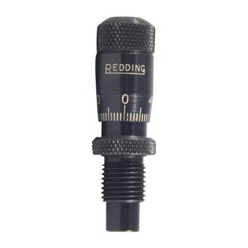 #20 VLD BULLET SEATING MICROMETER