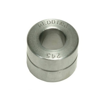 REDDING 73 STYLE STEEL BUSHING/.336 UPC: 611760733369 REDDING 73 STYLE STEEL BUSHING/.336 UPC: 611760733369