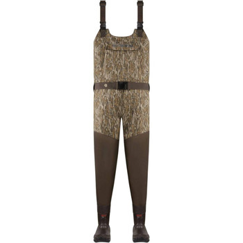 LAC WETLANDS WADERS 1600G MOBL UPC: 612632316659