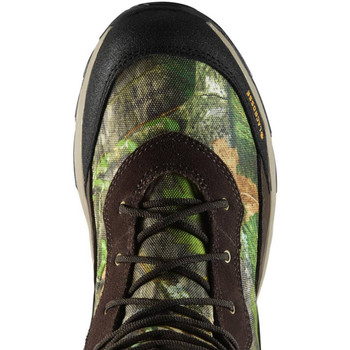 LAC VENOM II 18" SNK BOOT NWTF MOOB UPC: 612632481982