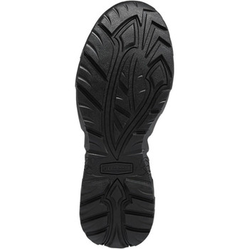 LAC VENOM II 18" SNK BOOT NWTF MOOB UPC: 612632482064