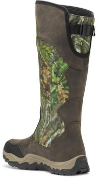 LAC VENOM II 17" WELLNTON NWTF MOOB UPC: 612632538808